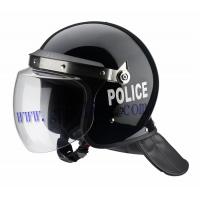 anti riot helmet riot helmet safety helmet for police