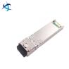China 1000BASE-LX SFP Transceiver Module 1310nm 10km DOM LC SMF Transceiver Module wholesale