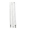 China V U Style Heald Wire Hook And Loop Shuttleless Loom wholesale