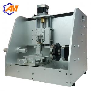 China small gold silver brass letter engraving and marking machine for sale supplier