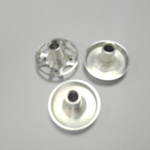 China 6061 6063 Aluminum Alloy Uav Precision Parts CNC Custom Processing wholesale