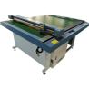 China Pen Drawing Paper Cutting Scoring Pleating Plotter CAD Paper Pattern Contour Graph Cutting Machine 1509 Size wholesale
