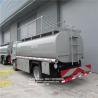 isuzu 600p 120m3 5000l 6000l 8000l diesel truck fuel tanks fuel tank truck oil