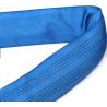 China Polyester Round Sling / Round Lifting Sling , WLL 8000KG , According to EN1492-2 Standard , CE, GS Approved wholesale