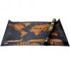 Deluxe Scratch off Map / Deluxe Scratch World Map 82.5 x 59.5cm