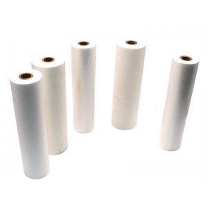 Moisture Proof 1 Inch Core Pre-Coating Bopp Heat Lamination Packaging Film Rolls