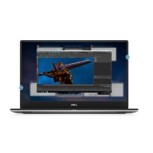 Mini Size Dell High Performance Workstation Laptop Precision 5540 Model
