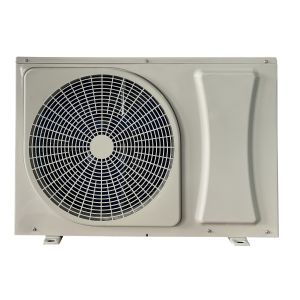 China L'appareil de chauffage résidentiel 240V WIFI de Mini Split Heat Pump Water d'inverseur de C.C a commandé supplier