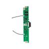 4S 15A Smart Lithium Battery Protection Board With SMBUS Communication And Adjustable Temperature Control