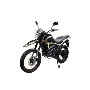 72v 50ah Electric Powered Motorbike 3000w Lithium Battery IPMS Offroad Tyre