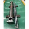 China Revolutionize Your Plastic Extrusion Process with Conical Tandem Screw System wholesale