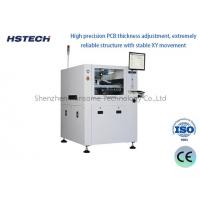 China CCD Digital System High-End Solder Paste Printing Machine For Industrial 4.0 MES System on sale