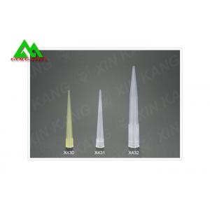 China Disposable Medical And Lab Supplies Tips Plastic Nozzle Tips Replacement wholesale