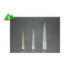 China Disposable Medical And Lab Supplies Tips Plastic Nozzle Tips Replacement wholesale