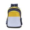 China Personalized Sublimation Children Backpack With Detachable Printing Part wholesale