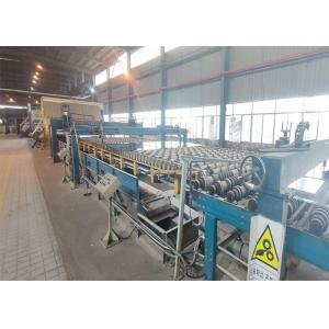 Large Scale 4mm-12mm Float Glass Production Line 300tpd Capacity