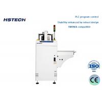 China Module Stability Enhanced By Robust Design Economic Design Arm Test 90 Degree L Type PCB Unloader on sale