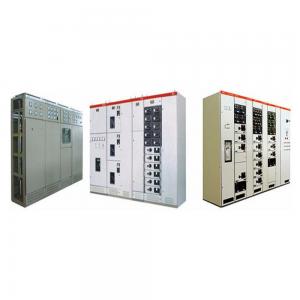 China GGD Metal Enclosed Switchgear GGD Fixed Type With Universal Chamber Body wholesale