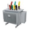 China 高電圧2500KVA 25KV トランスフォーマー 2コイル付きオイル浸水配送トランスフォーマー wholesale