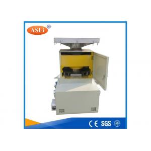China Safety Mechanical Shock Test Machine , Acceleration Impact Test Equipment wholesale
