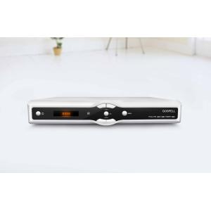 China 高い定義 ATSC FTA H.264 セット トップ ボックス MPEG-4 MPEG-2 Wifi IPTV 箱 supplier