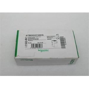 China Schneider 24VDC IN 16PT BASIC KIT MODULE CONNECTOR SCREW STBDDI3725KS Module Modicon nouveau et original wholesale