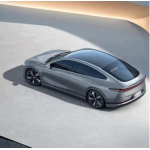 China チャンガン  Qiyuan A05 EV Air Lite PRO セダン 2024 1.5 L 拡張 チャング プライム オリジン wholesale