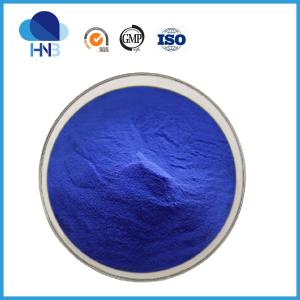 99% Butterfly Bean Flower Powder Blue Pigment As Food Additive