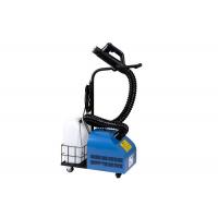 China Dragon Model Electric ULV Cold Foggers , Battery Power Sprayer With Wheels on sale