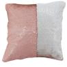 China Hot Selling 40x40cm Custom Pillow Case Satin Sublimation Polyester Pillows Covers Full-White Pillow Case wholesale