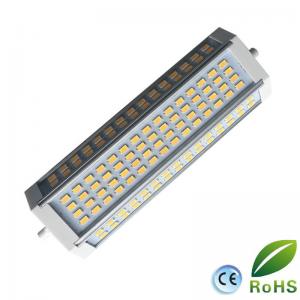 50W LED R7S lamp 189mm good heat dissipation with cooling Fan outdoor floodlight replace 500w halogen lamp AC85-265V