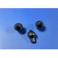 China Cemented Tungsten Carbide Button Stable Tungsten Carbide Mining Bits for sale