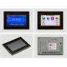 China Affichage LCD TFT de 7 pouces résolution 800×480, 4 fils tactiles résistifs wholesale