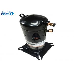 China R410a Scroll Ac Compressor 7.5hp Refrigeration Equipment ZP90KCE-TFD supplier