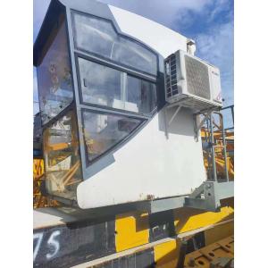 2019 Zoomlion T7020-10E Tour Crane Topless Conception pour une efficacité maximale