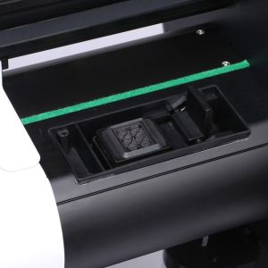 China 230ml Big Ink Tank Plotter with Network/LAN Port Connection and HPGL Support Files Formats wholesale