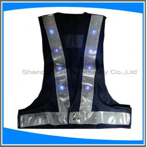 China Hi visibility reflective safety vest ,Hot sale !Hot sale! hot sale! supplier