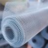 China Proceso de punzonado de rollos de malla metálica expandida galvanizada de microagujeros wholesale