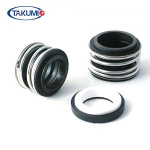 China MG1 Series Water Pump Mechanical Seal 25mm with Unbalanced supplier