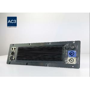 Wide Operating Voltage AC3 Speaker Power Amplifier Module