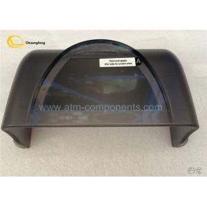 Metal Detection ATM Anti Skimming Devices For Card Safety Plastic Material