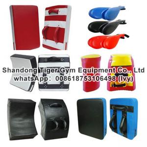 Taekwondo Equipment Hand Target / Kick Target / Chest Target / Breast Target