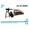 High Speed Single Ply Corrugated Cardboard Making Machine With Resin Sand Casting