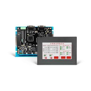 China Ruida RDWelder-SW Laser Welding Controller with XY2-100 Protocol supplier