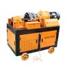1050*700*1100MM Bicycle Spoke Thread Rolling Machine for Reinforcement Range 16-40mm