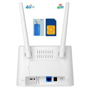Mac OS X 10.6 Or Later Supported Portable Wifi Modem Max Download Speed 150Mbps Available