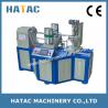 Automatic Thermal Paper Core Making Machine,Cosmetic Paper Can Machinery,Paper