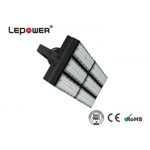 China Customized Commercial LED Flood Lights 300w , IP66 Waterproof Warm White LED Flood Light supplier