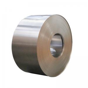 China 0.6mm 0.7mm 316l Stainless Steel Coil Cold Rolled Steel 430 316ti supplier