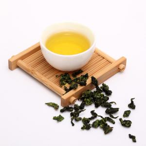 China Flattened Chinese Oolong Tea An Xi Tie Guan Yin For Increase Your Bone Density supplier